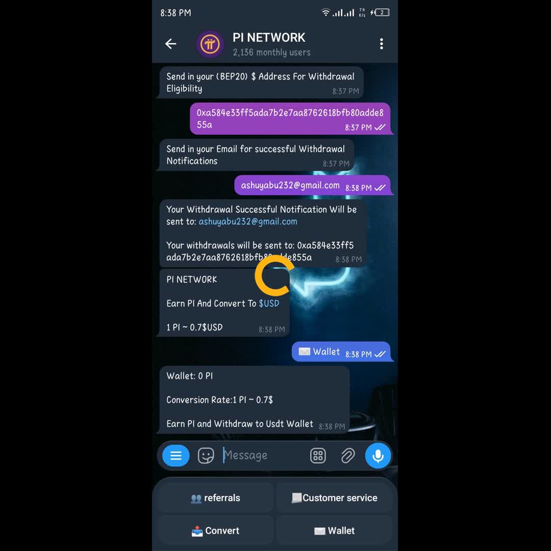 Post by Buzzer app