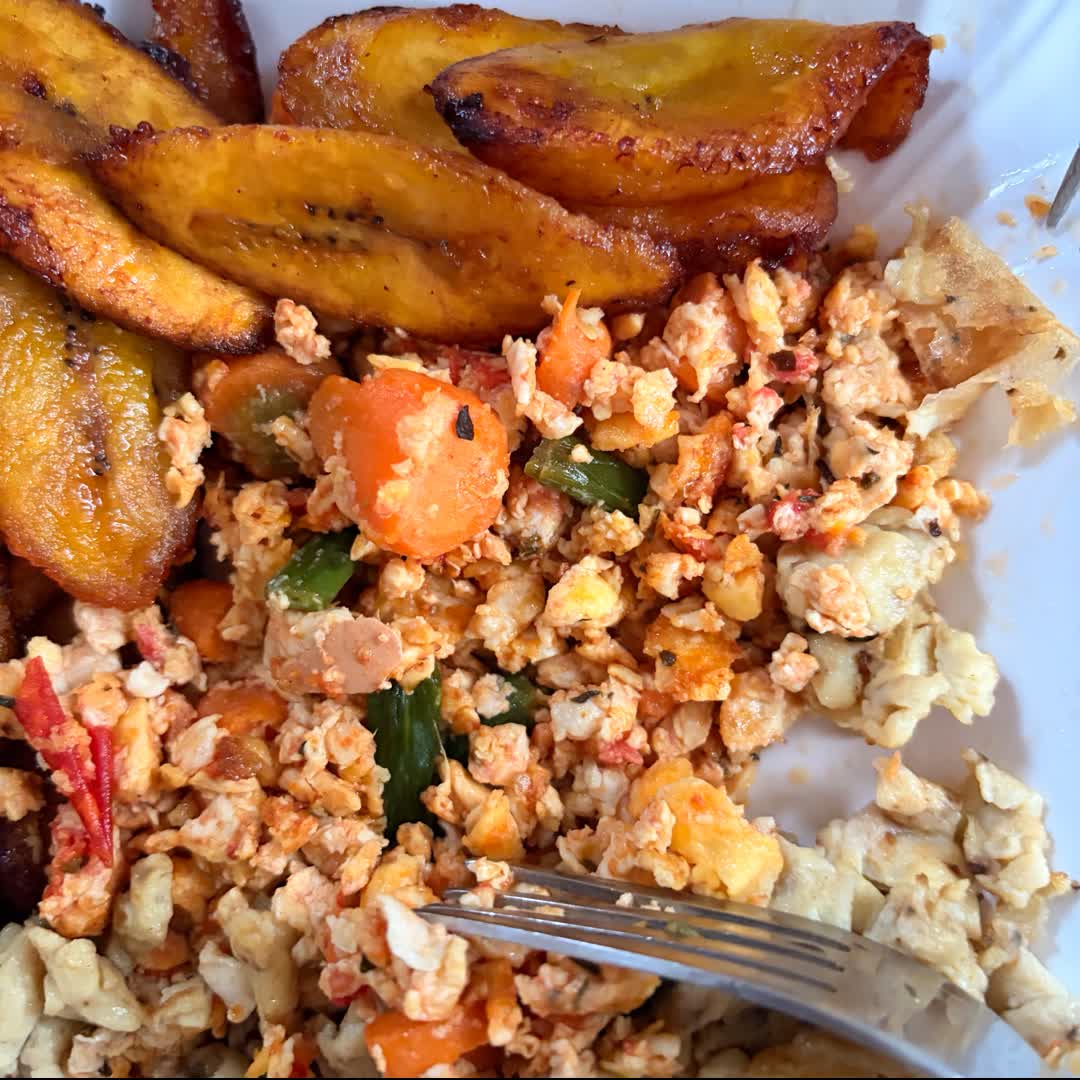Post by Ipalibo Johnbull: Recipe