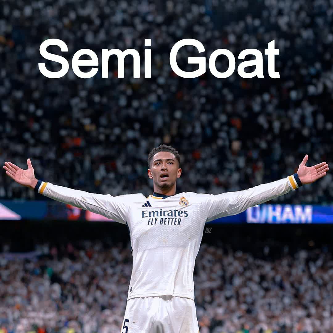 Post by Victor Monday: Semi goat😂💘💟 #buzzer #football #footballhighlights #footballskills #footballedit #arsenalfootballclub...