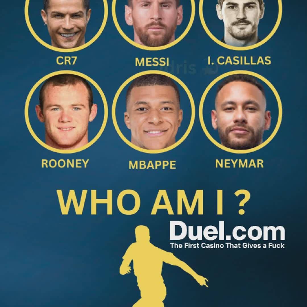 Post by Dipeolu Anuoluwapo: I PLAYED WITH ALL THESE PLAYERS💀🌚 WHO I AM ? If you can guess this player, you're legend 👀🥶 Level : LEGEND...
