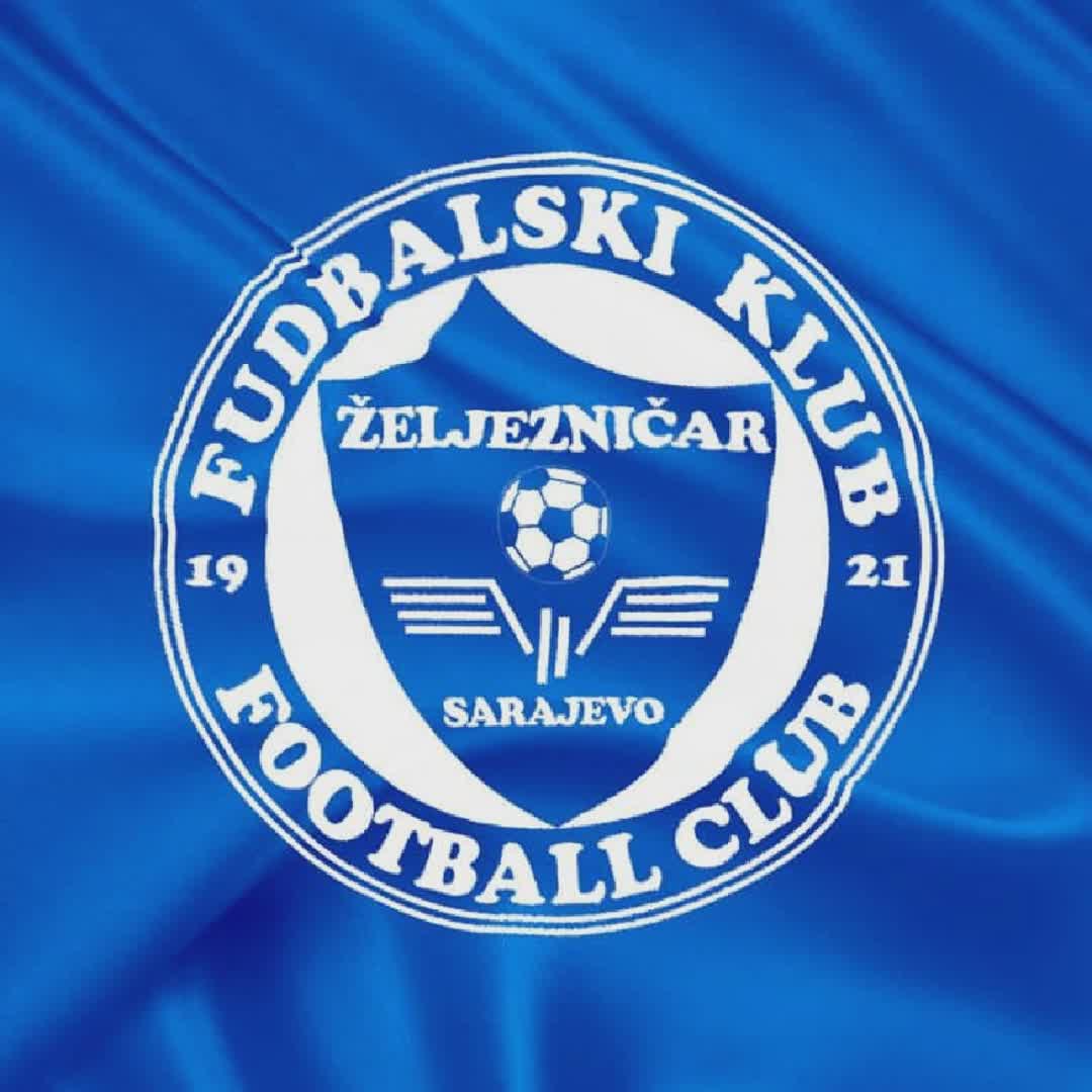 Post by F.K Željeznicar_fans Olovo: Jedan jedini❤❤❤