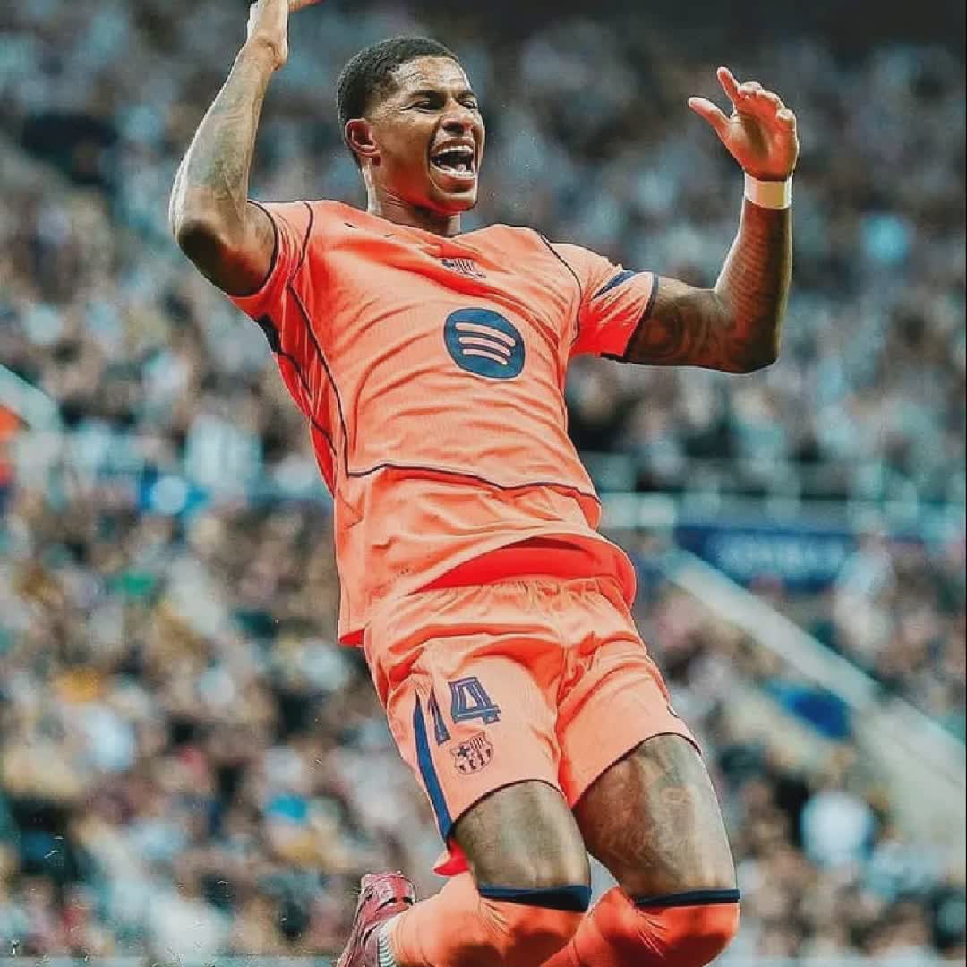 Post by KickOff 360: 🥳 Happy birthday to Marcus Rashford, who turns 28 today: @fabrizioromano #buzzer #Daily #fyp #viral #sports...
