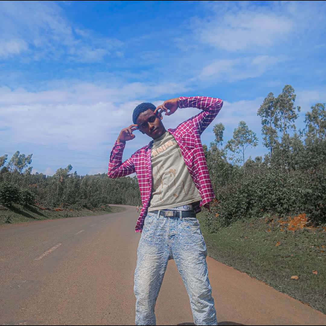 Post by Angea Tadesse