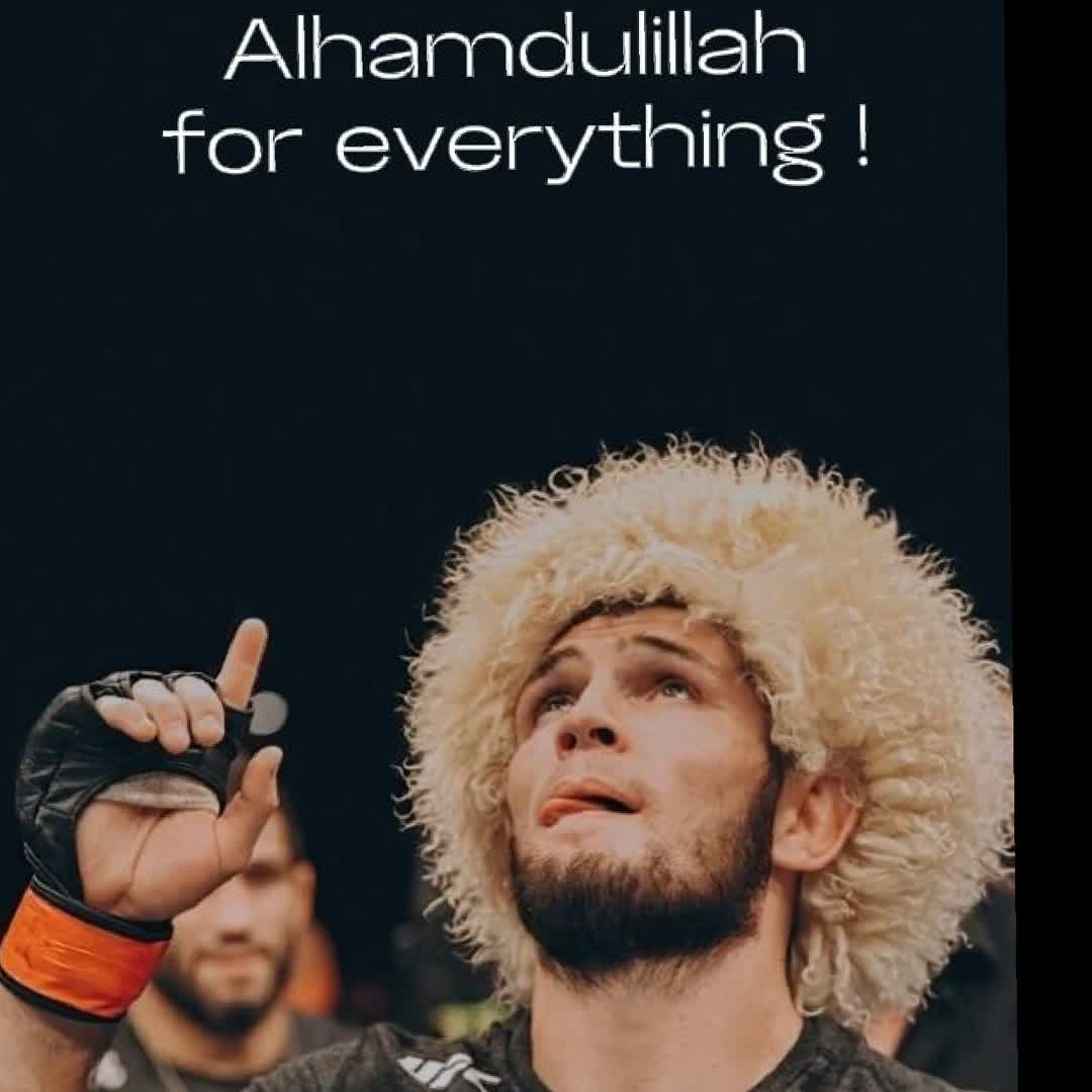 Post by Amani Ai: Alhamdulillah #buzzer #kickboxing