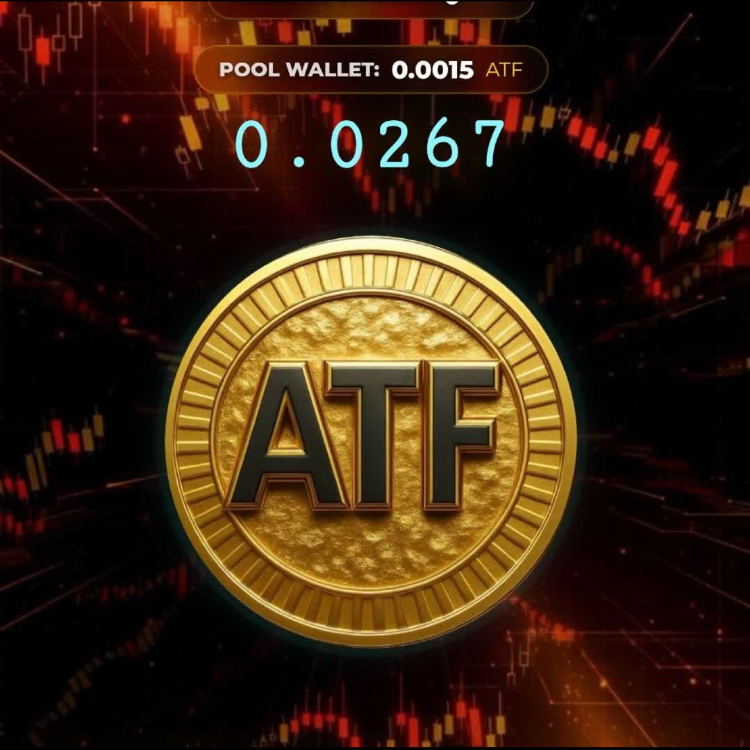 Post by Musab Abdosh: ATF 🚶‍♀️