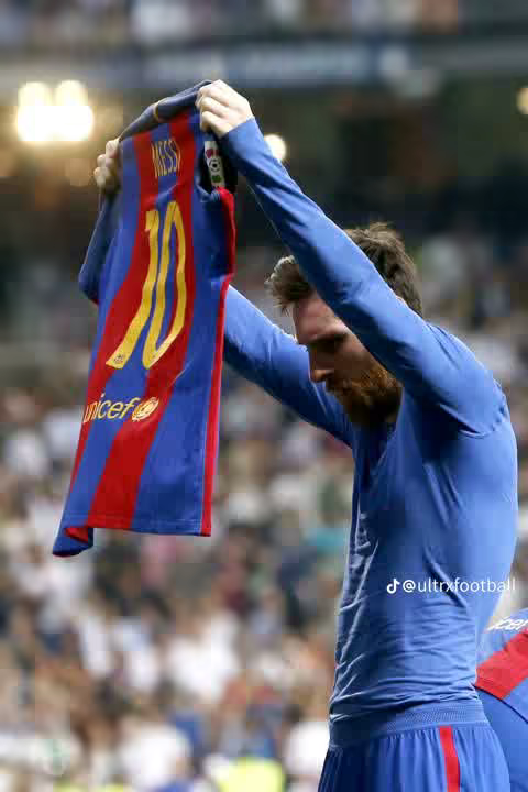 messiboy