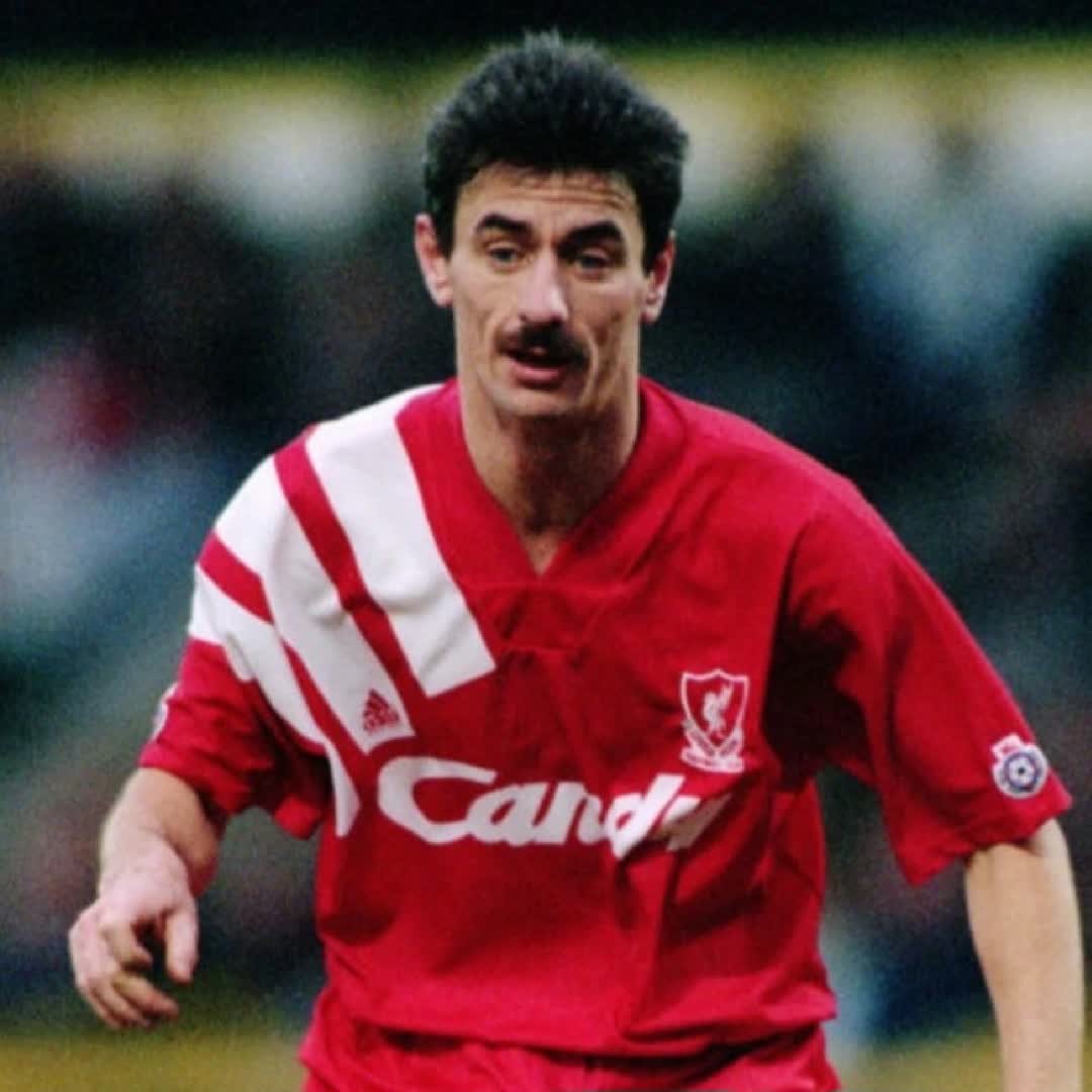 Post by Semere Yohannes: Ian Rush_ All time Liverpool player 👍 @habeha12 @addismulatu76 @rokib.com @adonaygebrehiwet173 @eddyswaelee @ancy...