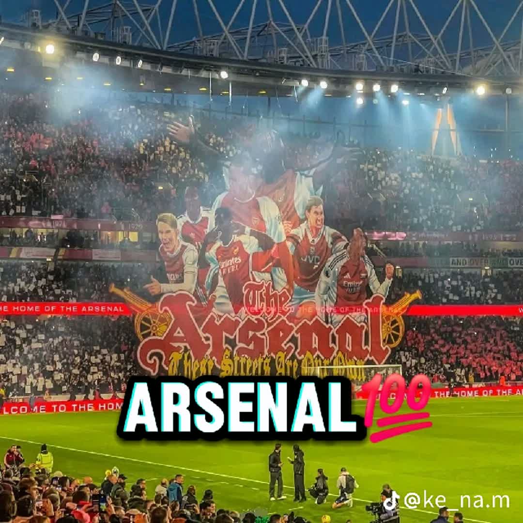 Post by Assefa Addisu: አርሰናሎች ፎሎ አድርጉኝ እንጂ #foryou #football #soccer #Game #trending