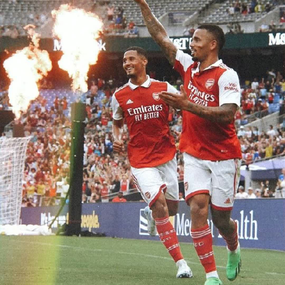 Post by Enawgaw Nega: Come on Gunner's