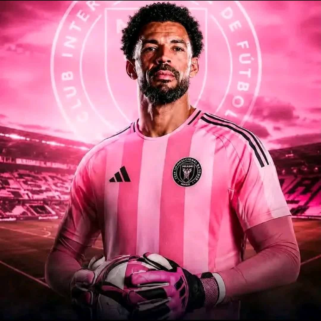Post by Hassen H: Vozinha to Inter Miami? Cape Verde's World Cup Hero Could Be the Next Surprise Signing The 2026 FIFA World Cup has...