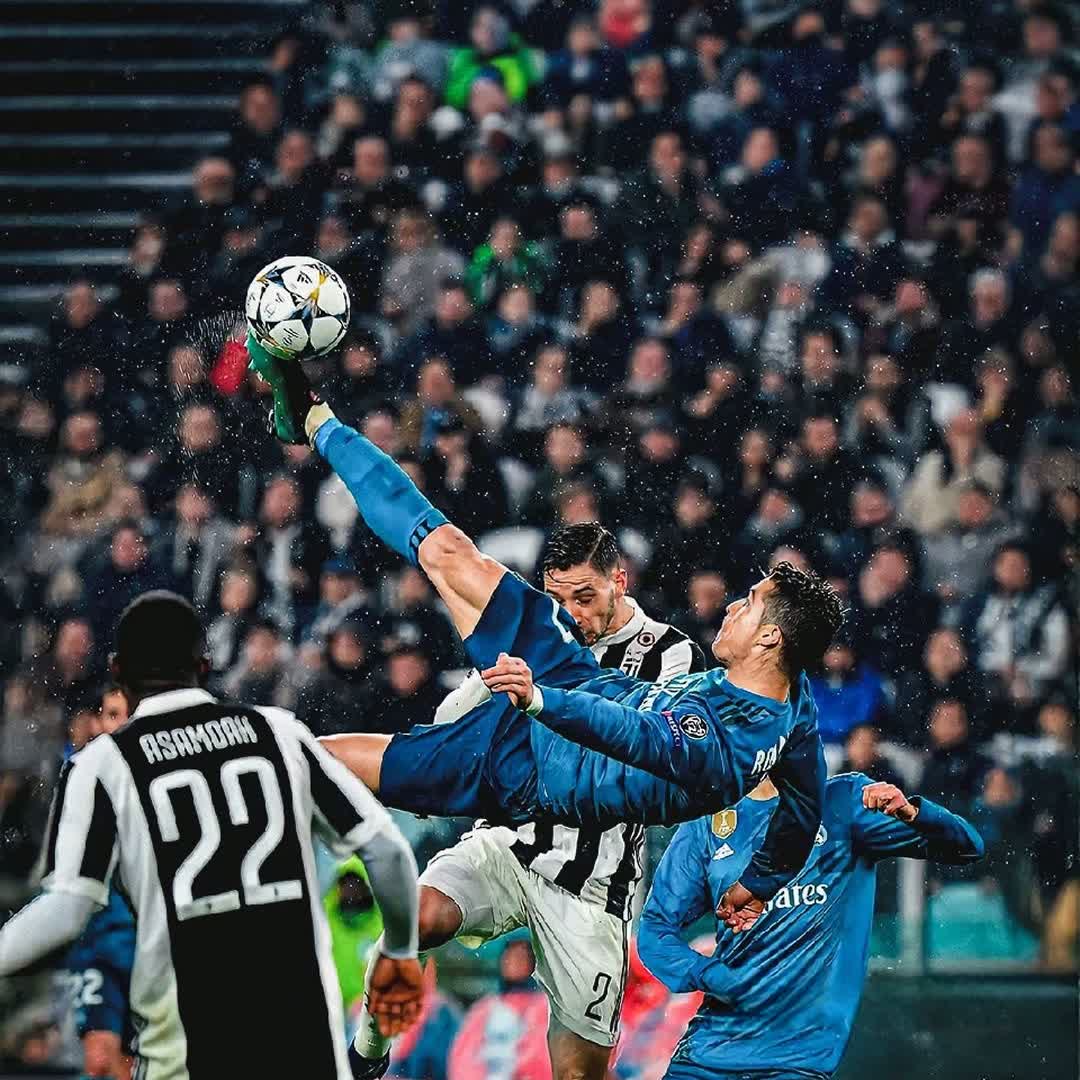 Post by 90+ Faf: #ronaldo #viral #fyp #Daily #buzzer_fan_official #football