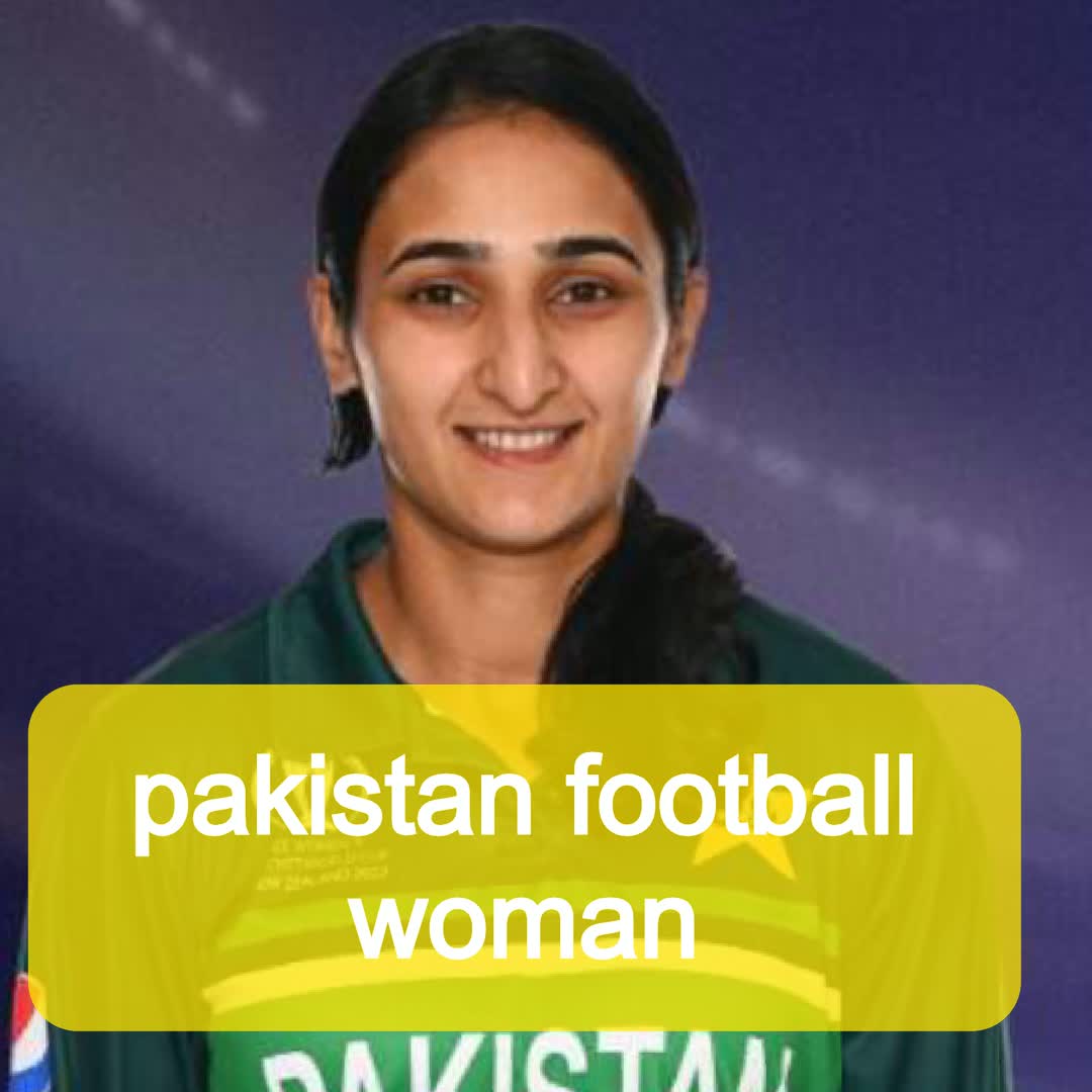 Post by Md Irsad: Pakistan woman football live match