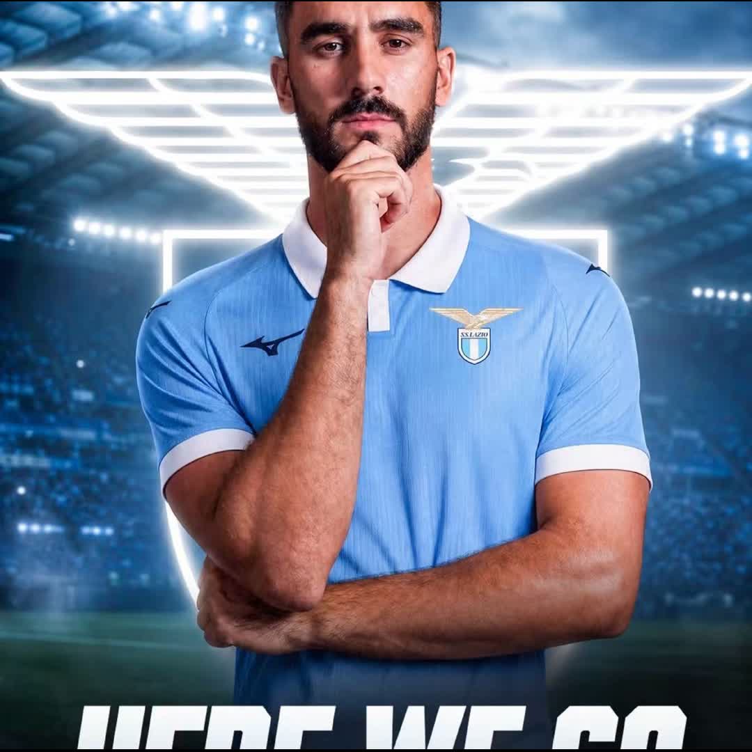 Post by Jolly MD: 🚨 𝐇𝐄𝐑𝐄 𝐖𝐄 𝐆𝐎! Lazio agree deal to sign Josip Šutalo as new their centre back from Ajax 🔵⚪️🦅 €3m loan fee,...
