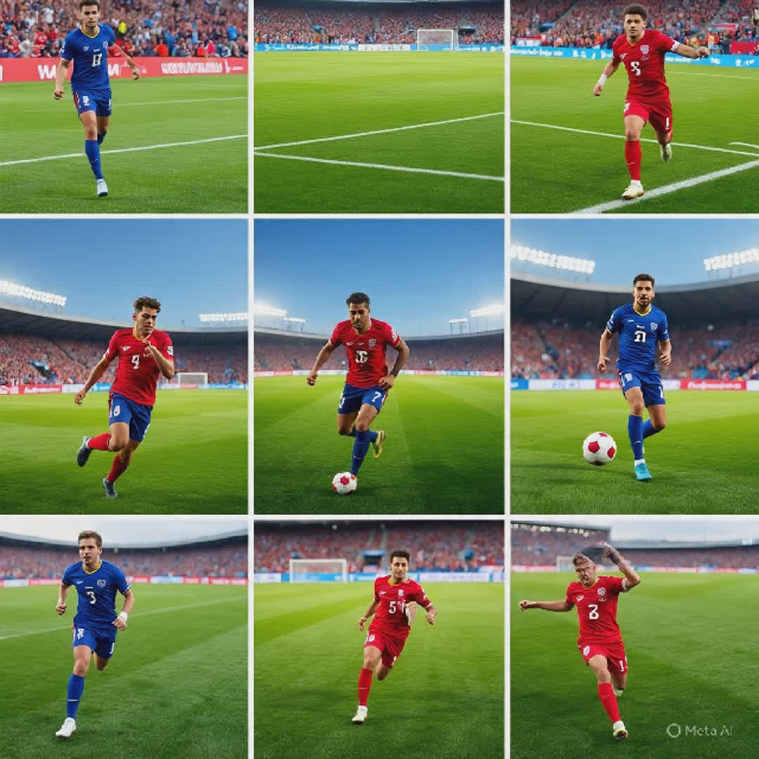 Post by A Gold: Love these players ❣️😂 #buzzer #fyp #viral #football #buzzerapp #funny #trending #foryou