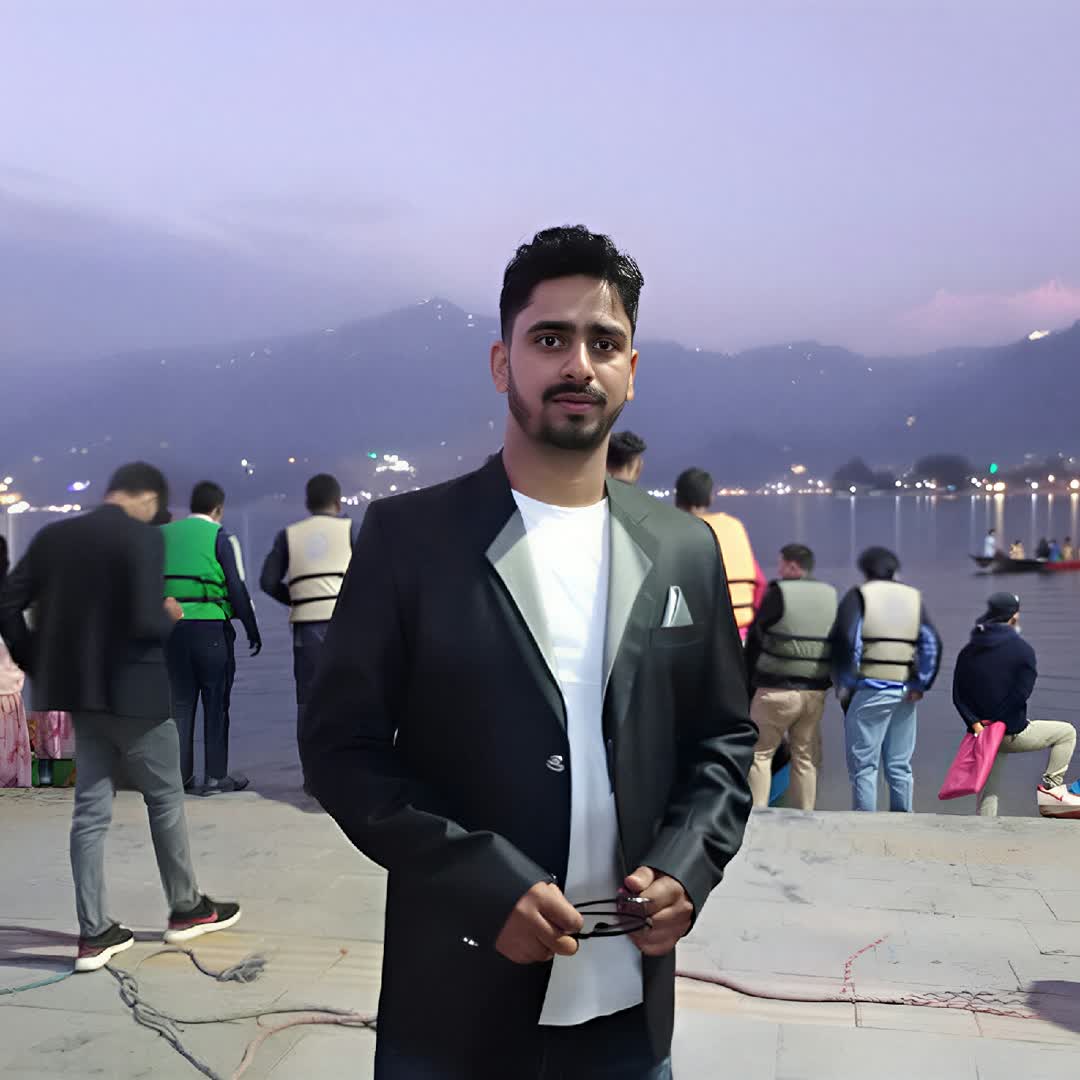 Post by Anand Karn