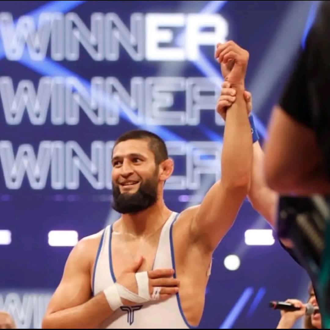 Post by BAHAR HASSEN: KHABIB GYM plays in the development of the area, why projects like this attract both homebuyers and investors, and...