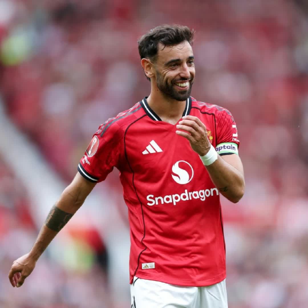 Post by Smarter Insight: Manchester United vs Crystal Palace – Today’s Breakdown ⚽” “Palace took an early lead, but Man United showed...