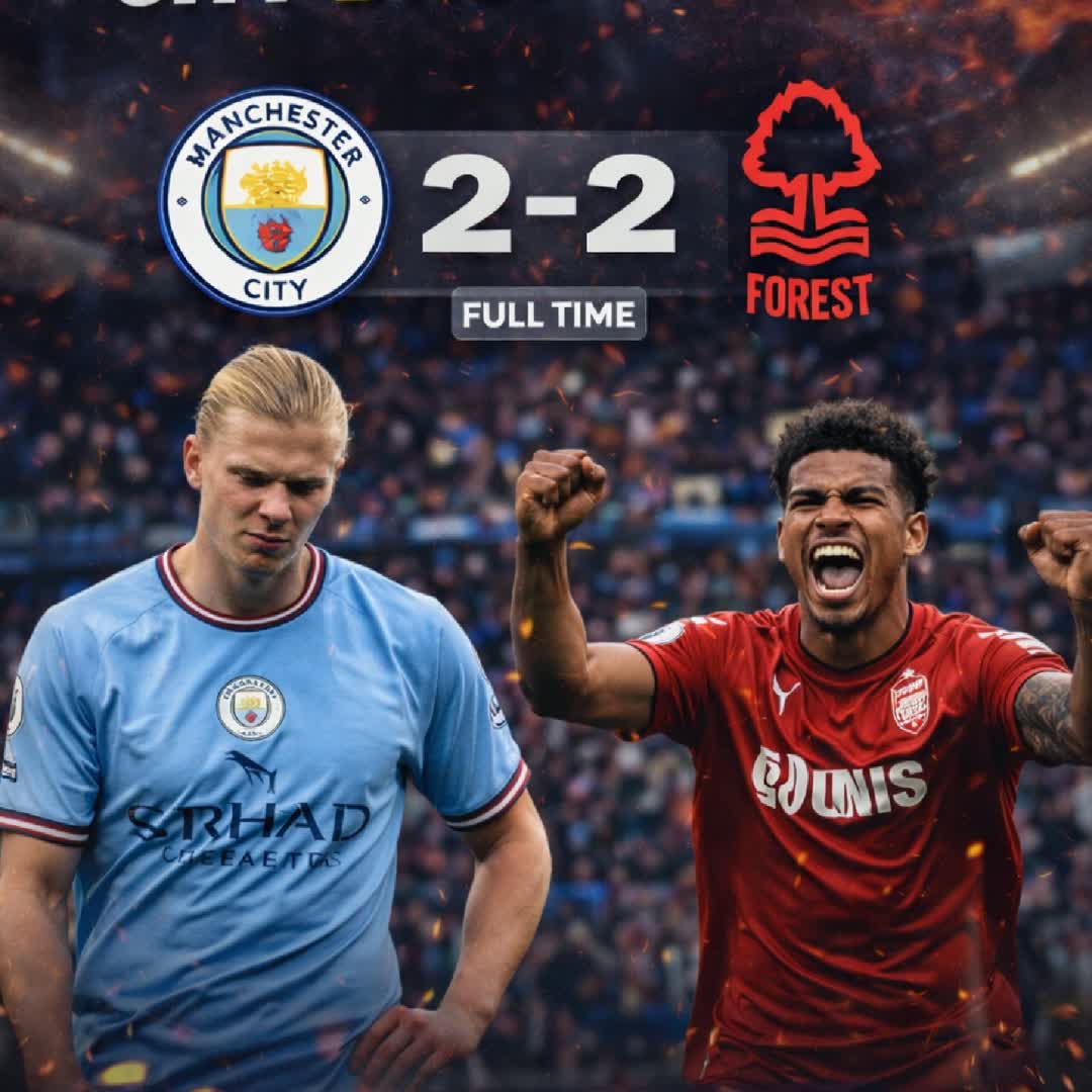 Post by Smarter Insight: Did City just hand their rivals a massive opportunity in the title race? 👀⚽ #buzzer #viral #fyp #sports #Daily...