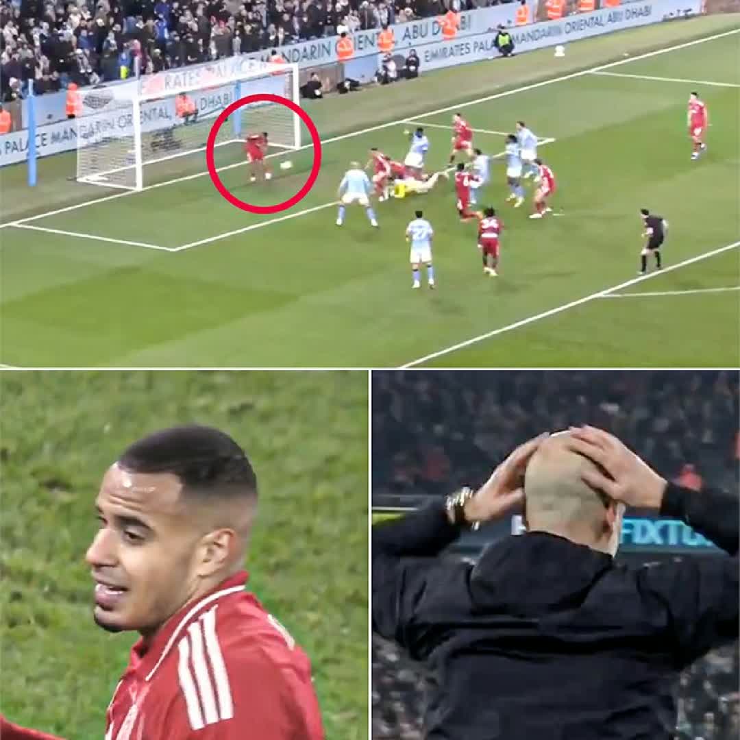 Post by Smarter Insight: LAST SECOND DRAMA! 😱 Did they just drop the title here? 👀🏆 #buzzer #viral #fyp #sports #football #soccer #Game...