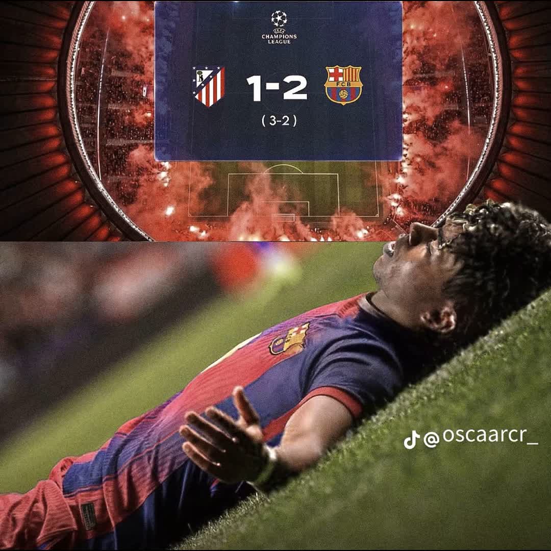 Post by Football Legacy