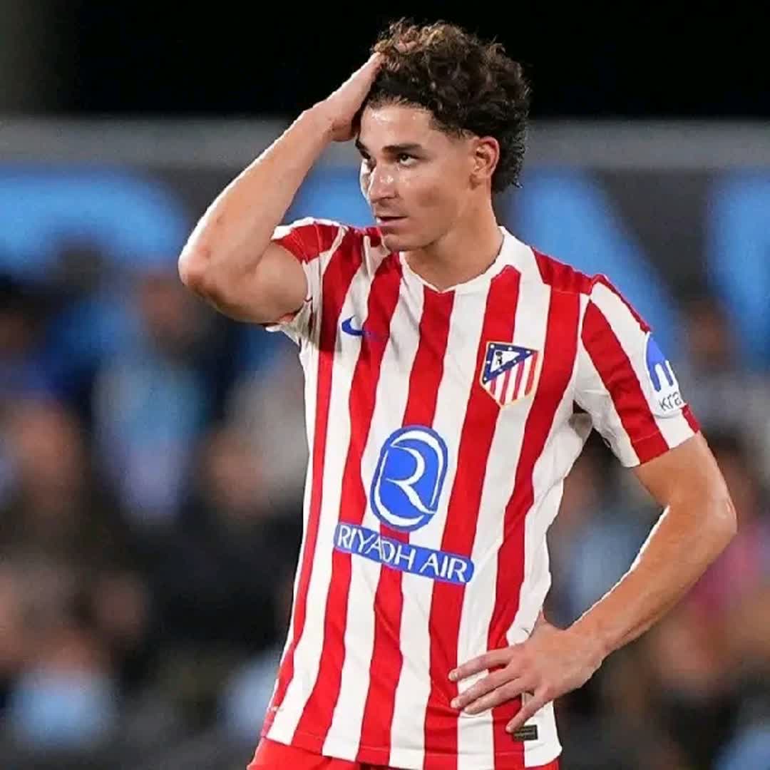 Post by Peter Afolabi: 🚨 According to MARCA, Atletico Madrid is prioritizing renewing Julian Alvarez's contract (until 2030 with €500...