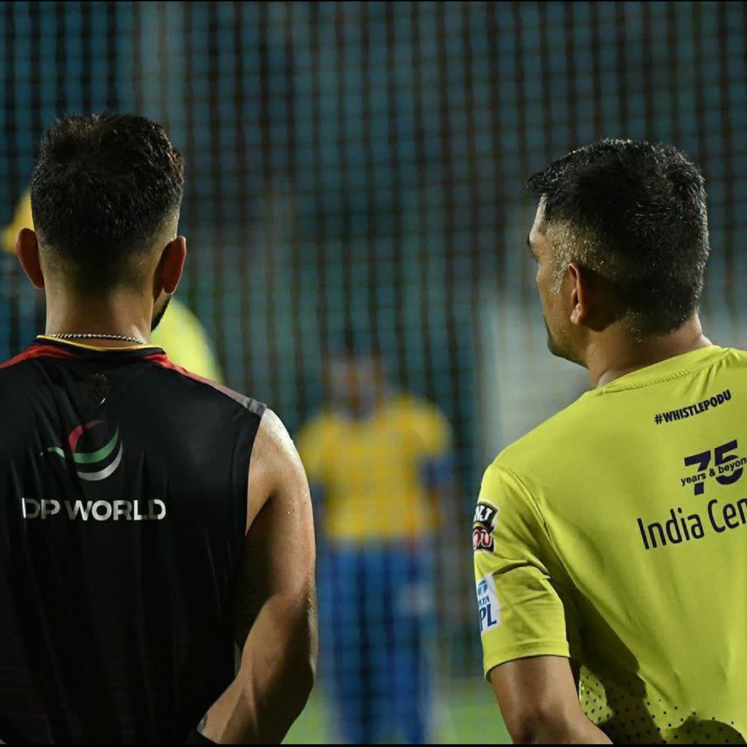 Post by EpicSports TV: Guess who ?