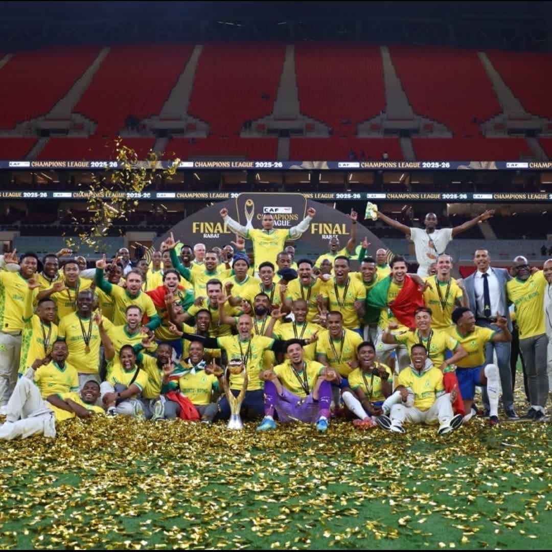 Post by Atekha Osaro: Sandawana According to CAF, the winners of this season’s Champions League will receive US$6 million in prize money...