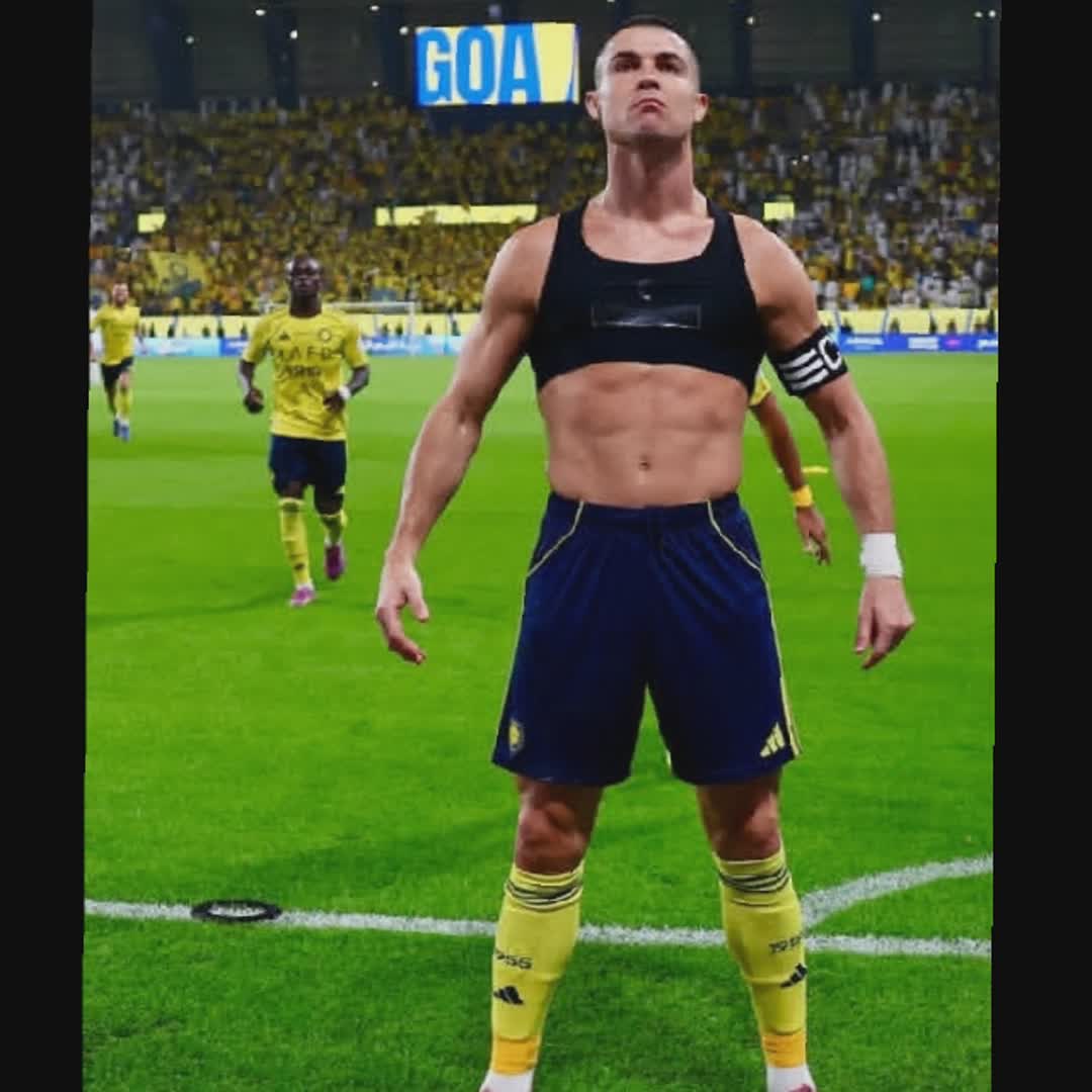 Post by Jaalala Tiktok: Cr7⚽ @shafisaaoromo @ganyazaluncedo3 @thokoagnes090 @pivale1141 @a.a.b.i.dkhan1523 @rasel6614 @lipbughi #buzzer...