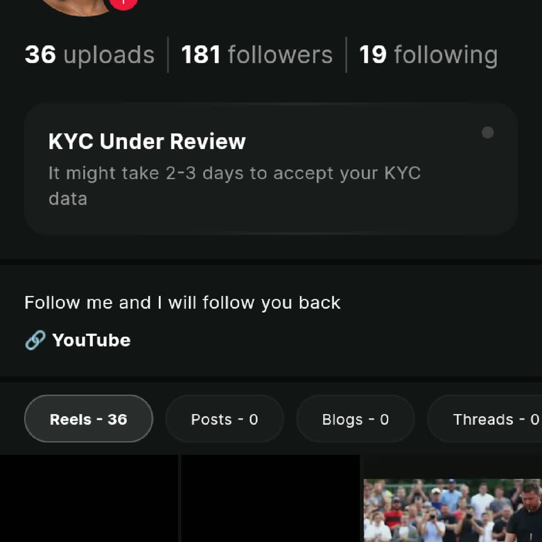 Post by Glory Uzoma: Iv been away for a while. Where did all my earnings go #buzzer #viral #fyp #sports #Daily #buzzer_fan_official...