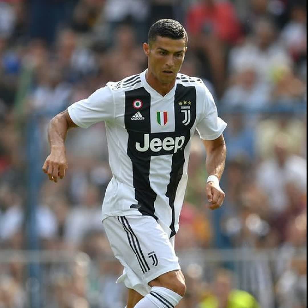 Post by SSuleiman001 ssuleiman001: CR7 😊 @cristiano1777 @legend_cr7 @asmarselam83 @sportandcrypto @cryptopluse @yabeyabina2 @cr7ro7 #viral #fyp...