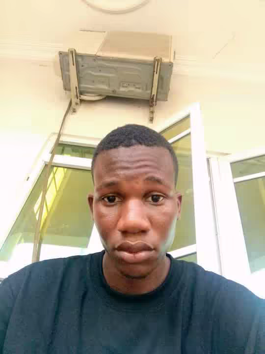 User profile image