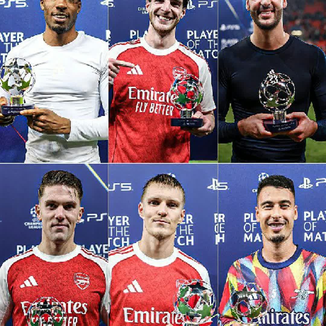 Post by Arsenal Eth