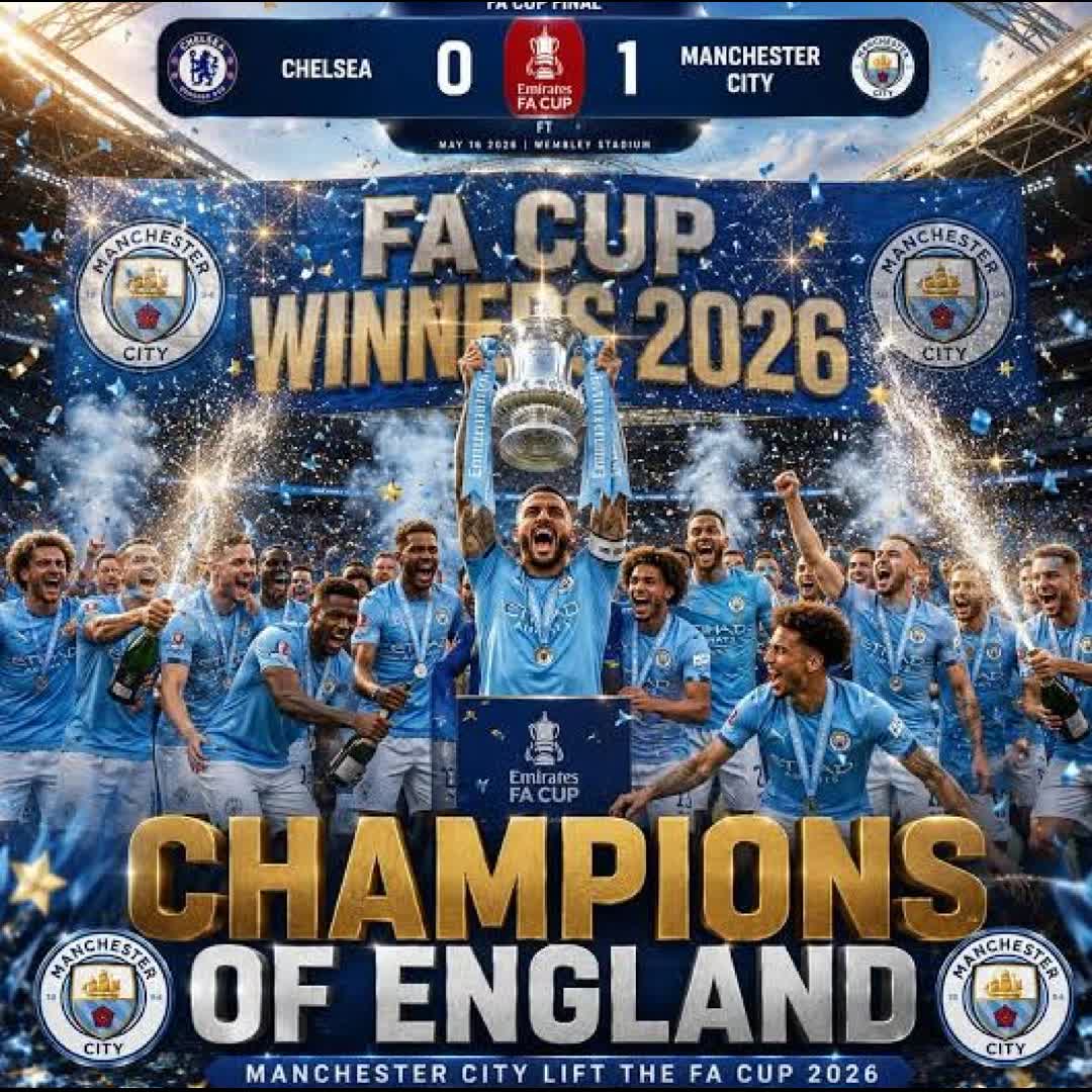 Post by Teketsel Tsige: #⚽Manchister city 🥰 🎉🎊🎈 🏆🏆