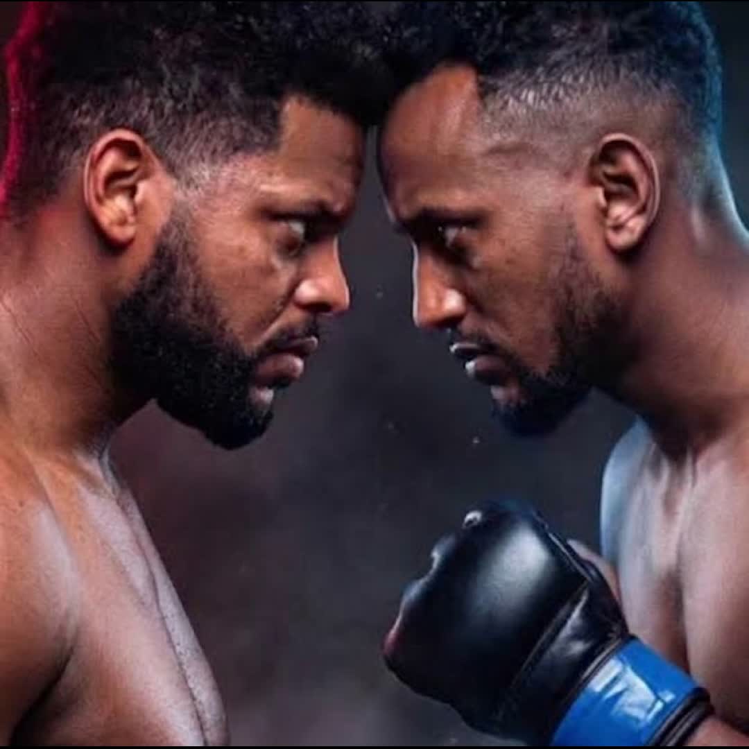 Post by Teketsel Tsige: Boxing 🥊🥊 Ethiopian 2026 April 25
