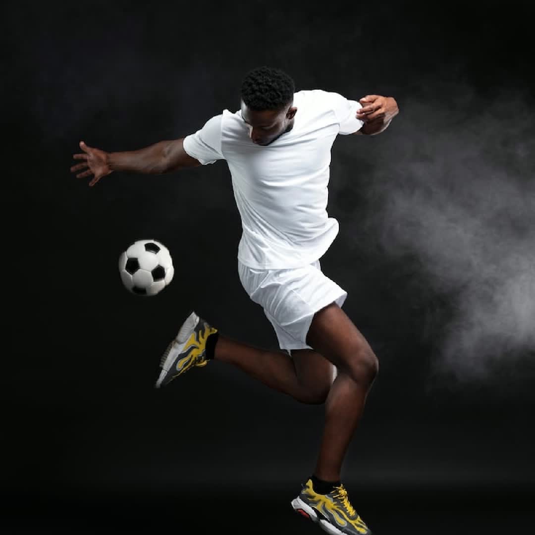Post by Teketsel Tsige: # football show ⚽⚽ #sports #Daily #football #buzzer_fan_official #buzzer #viral #fyp