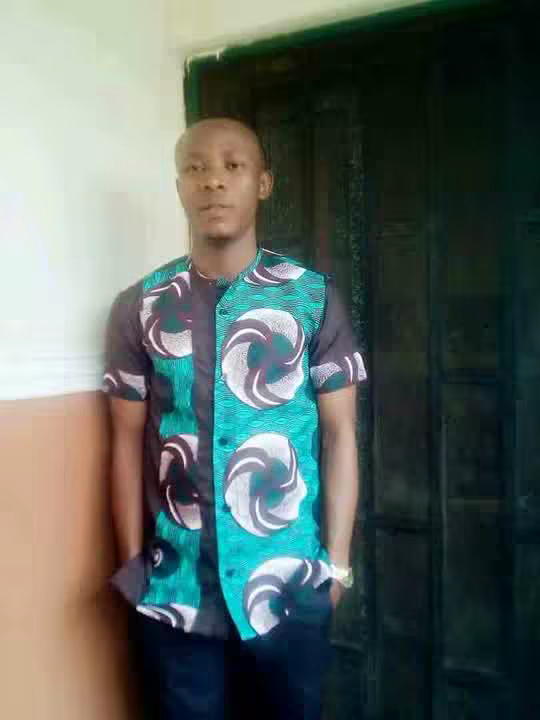 benjaminakanwa