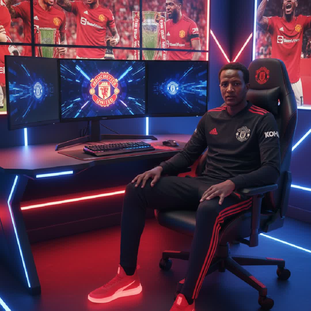 Post by Jafer Amino: #buzzer #fyp #viral #sports #Daily #buzzer_fan_official #football #soccer #trending #foryou #ManchesterUnited