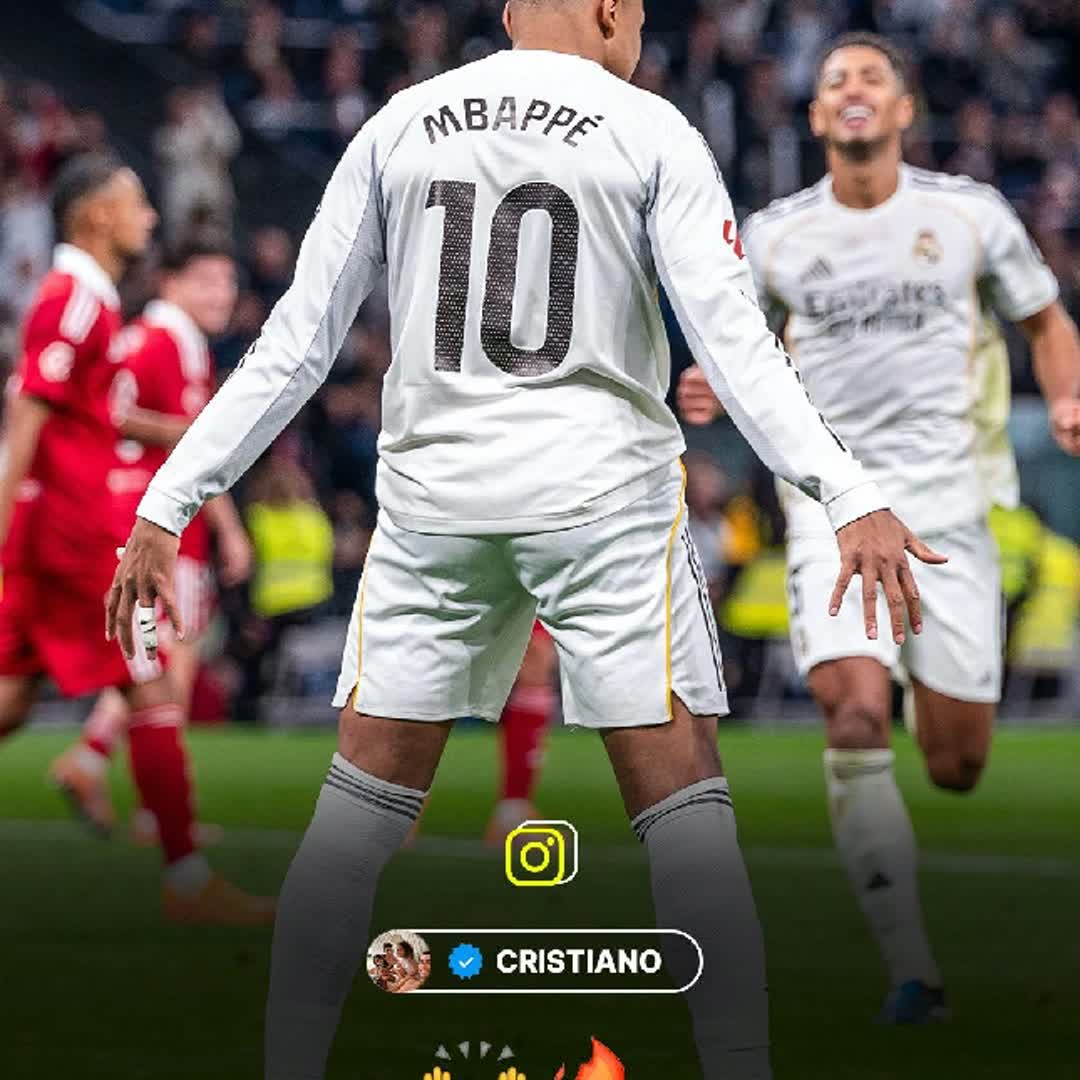 Post by PHILIPOS ENDALE: Mbappe @abinetgemechu84 @antuuchunu @zehoor346.abdu @ras_black @nardostekeste1 @ozilcool @b26170714 @cr_7_legend...
