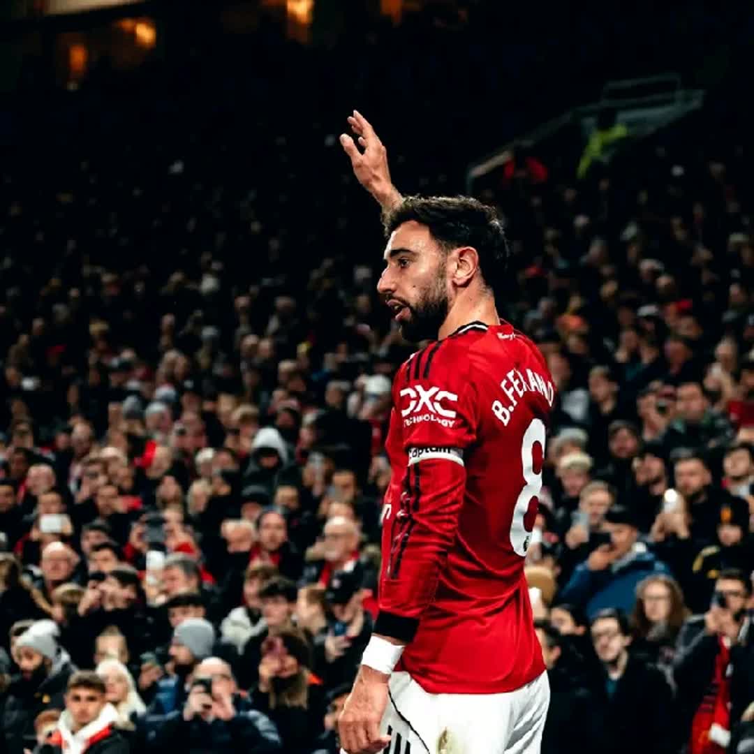 Post by Man. United
