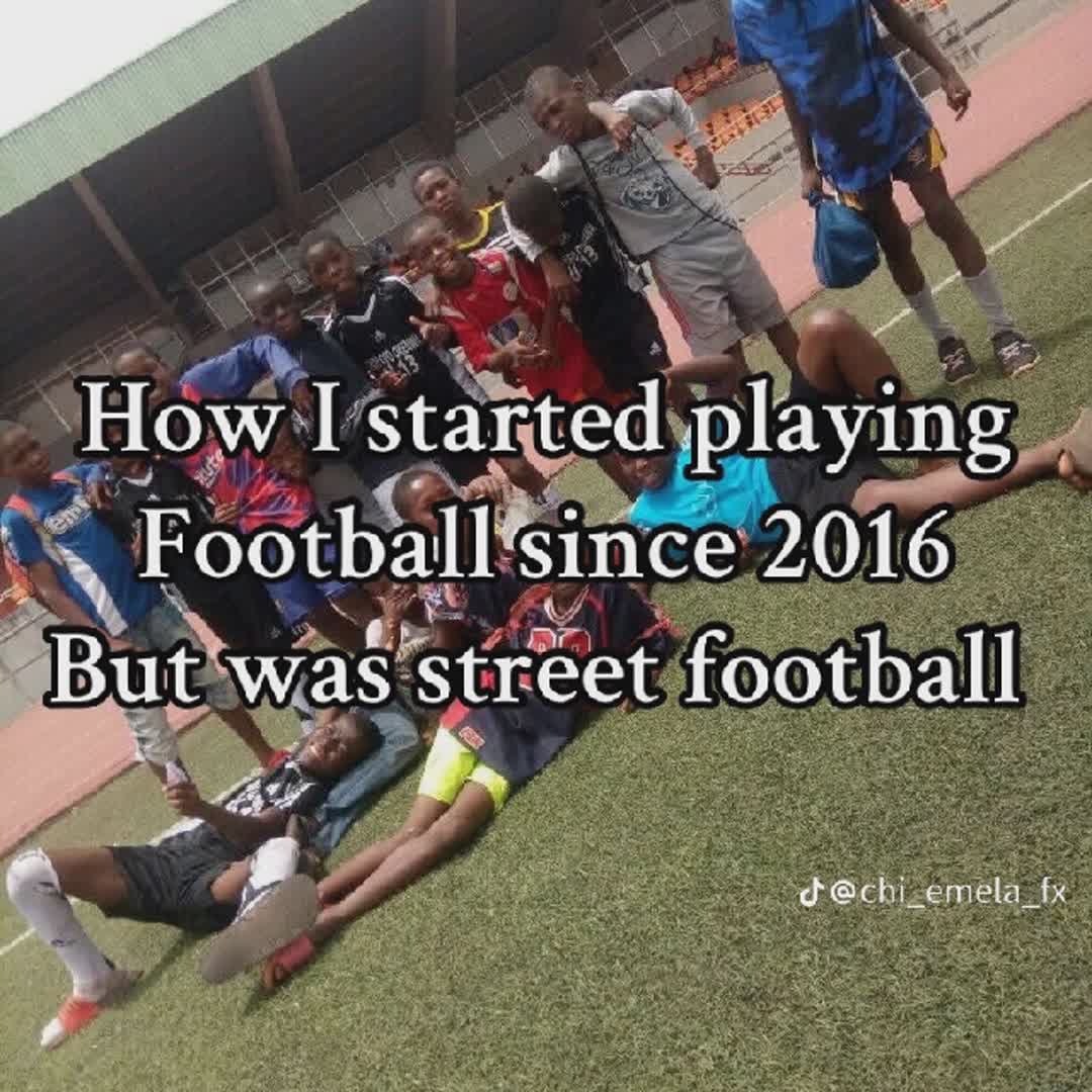 Post by Amaka Onu: Journey to success
