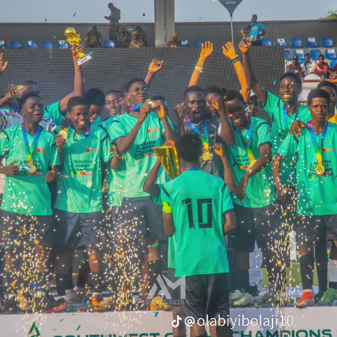 Post by Amaka Onu: Celebration is possible