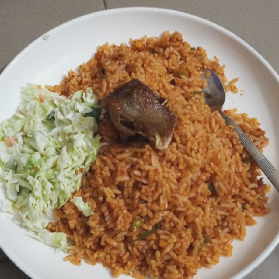 Post by Amaka Onu: Enjoyment is not bad 🫡🫡😃😃😃