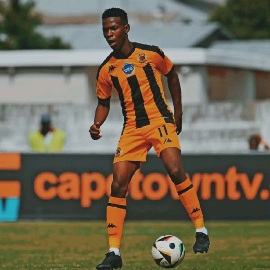 Post by Sanele Zulu