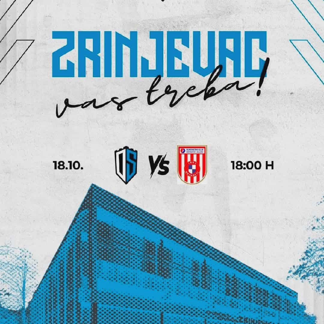 Post by Rukometni Klub Osijek: #buzzer #sports #Daily #handball #Rkosijek