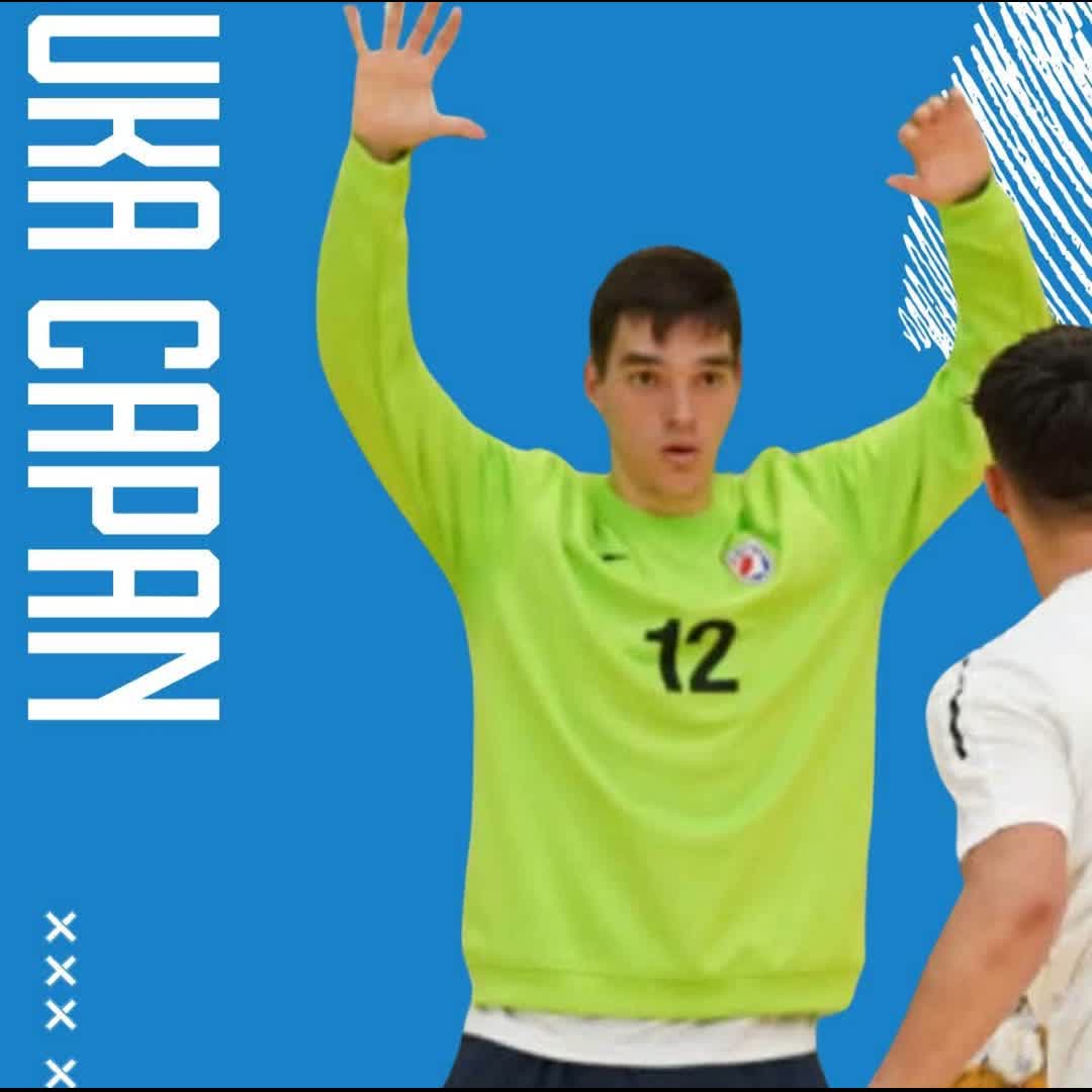 Post by Rukometni Klub Osijek: | POJAČANJE | Iz Švedske u svoju domovinu vraća se Luka Capan, član hrvatske juniorske reprezentacije. Luka, dobro...