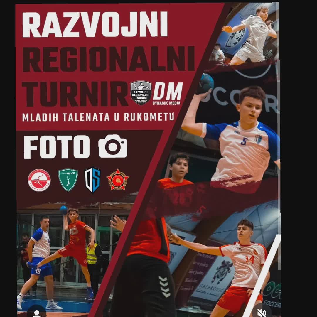 Post by Rukometni Klub Osijek: #buzzer #Daily #sports #Rkosijek #handball