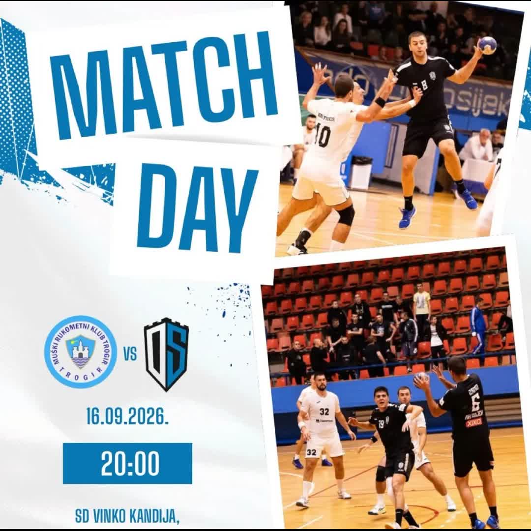 Post by Rukometni Klub Osijek: #buzzer #viral #fyp #sports #Daily #buzzer_fan_official #Rkosijek #handball