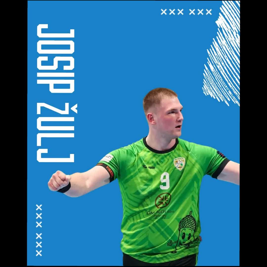 Post by Rukometni Klub Osijek: #buzzer #viral #fyp #sports #Daily #buzzer_fan_official #Rkosijek