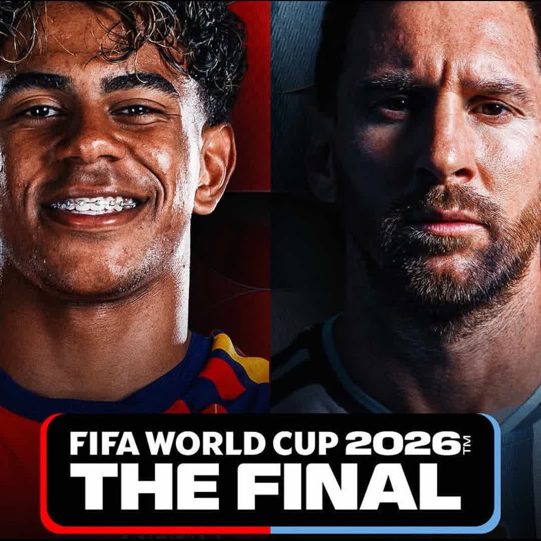 Post by Chidubem Jessica: 🇪🇸v 🇦🇷
