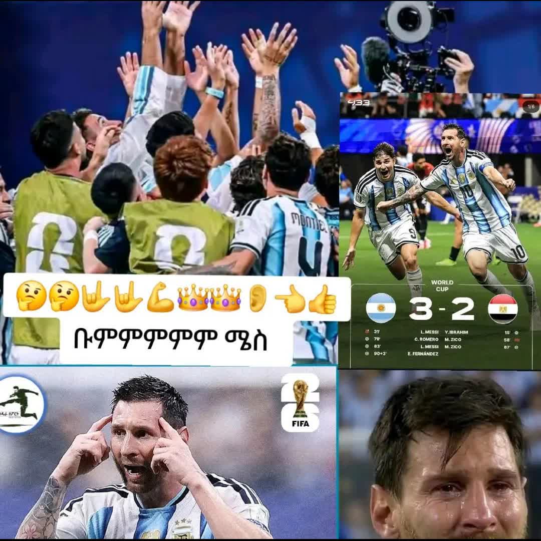 Post by Lensa Hordofa Gemechu